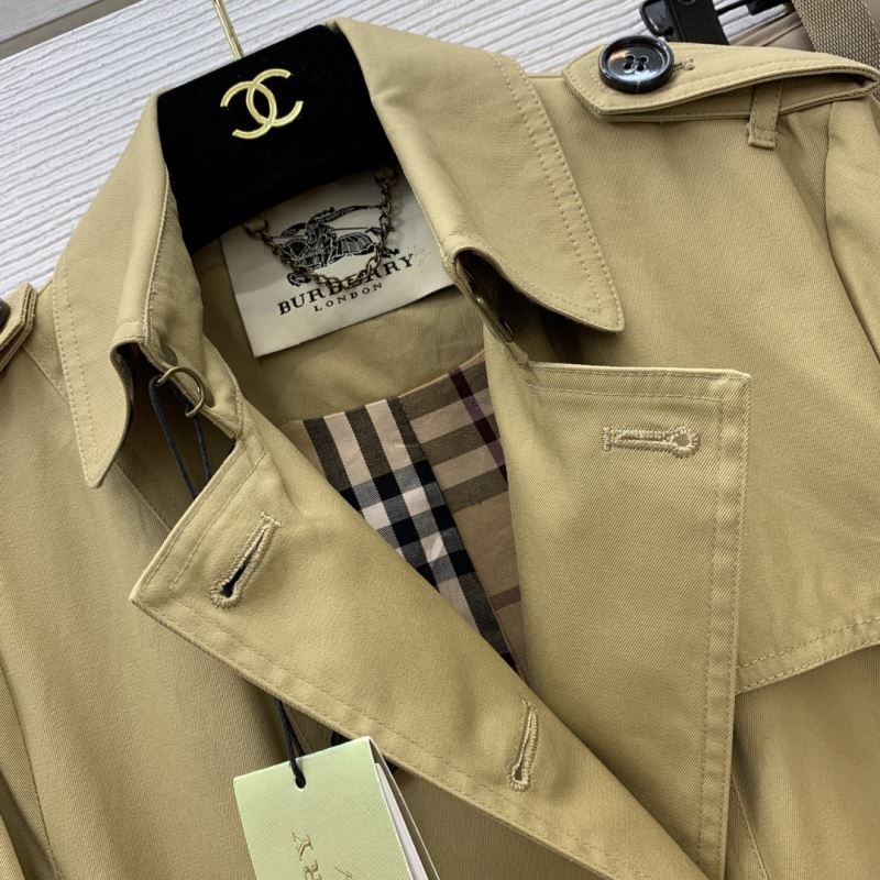 Burberry Outwear